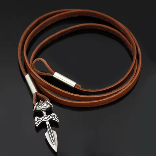 Ateloriac Pendant: Talos Amulet