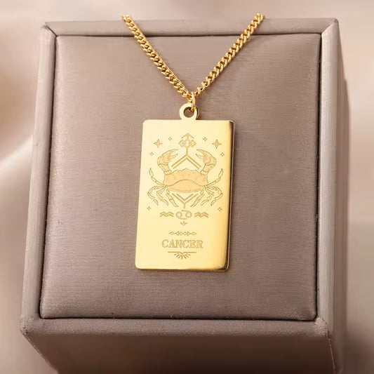 Ateloriac Pendant: Fate Card