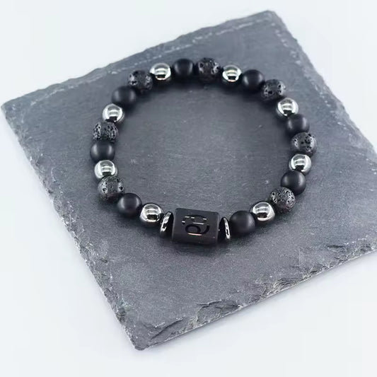 Ateloriac Bracelet: Bead Energy