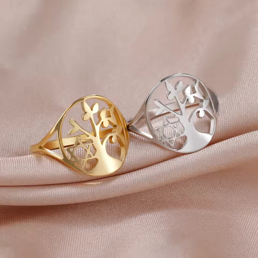 Ateloriac Ring: Family Roots