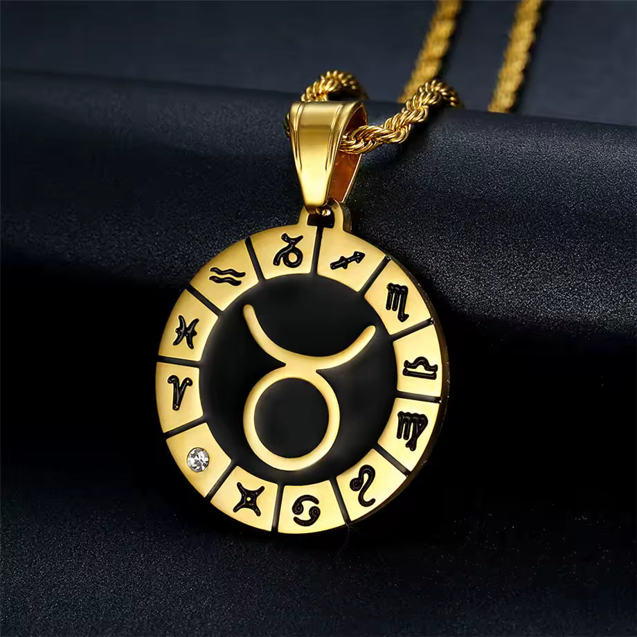 Ateloriac Pendant: Circle of Fate