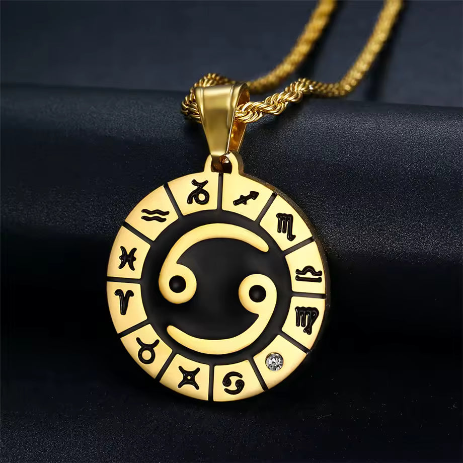 Ateloriac Pendant: Circle of Fate