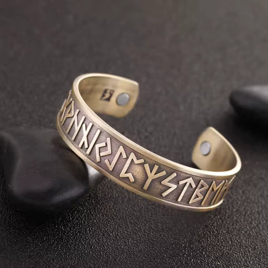 Ateloriac Bracelet: Northern Legend (Nordic Therapy)