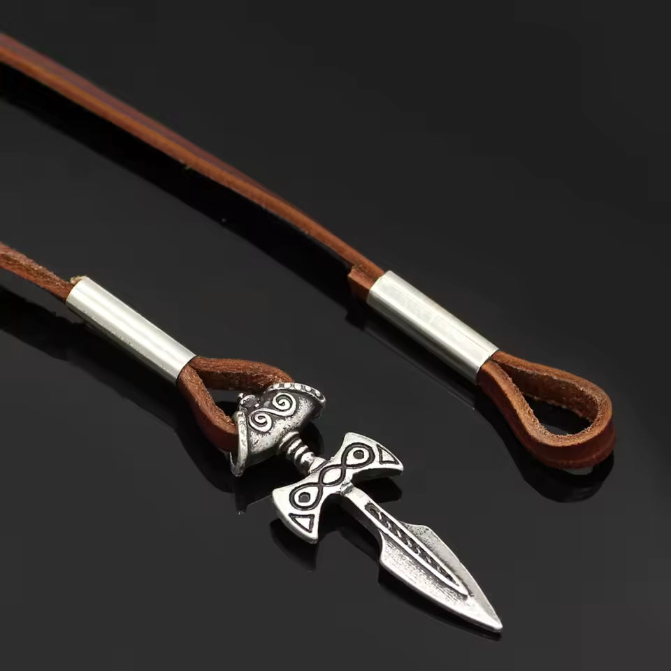 Ateloriac Hanger: Talos-amulet