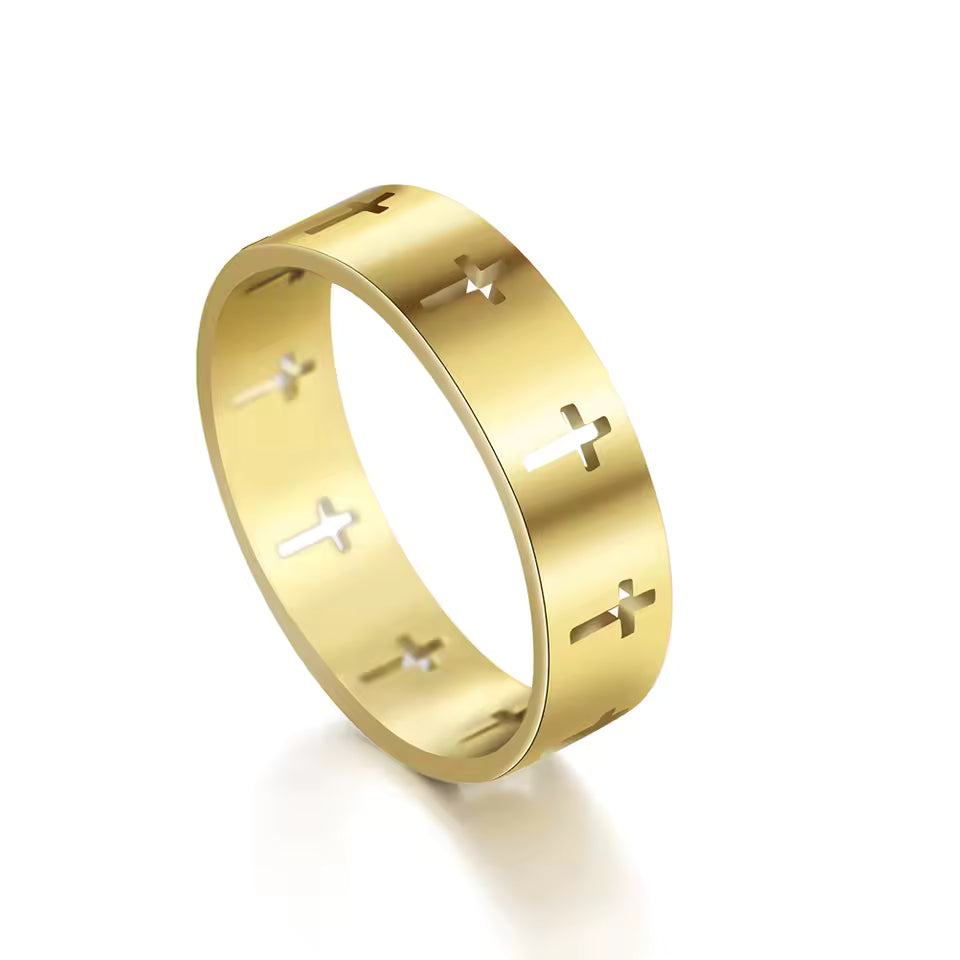 Ateloriac Ring: Airy Faith