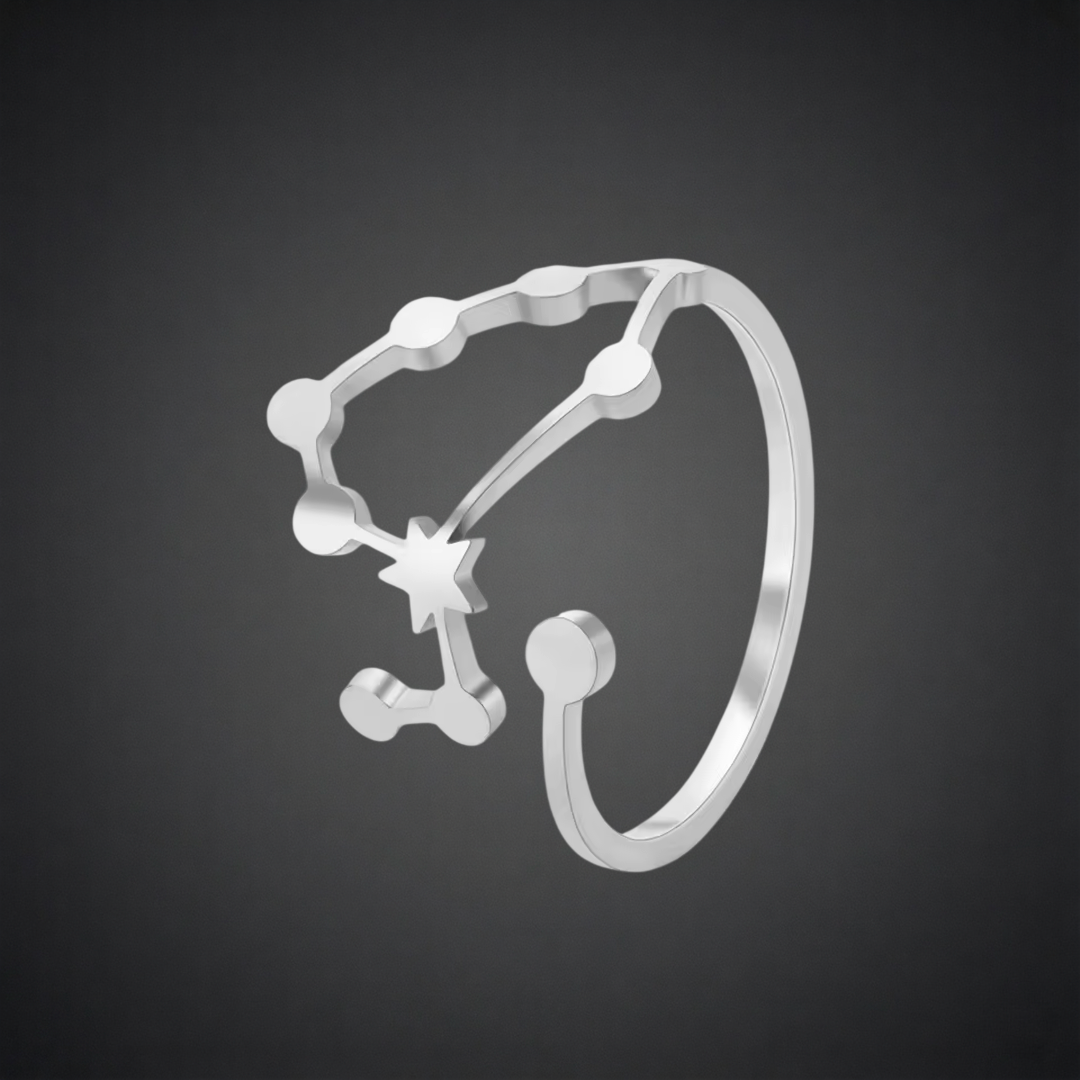 Ateloriac Ring: Your Constellation