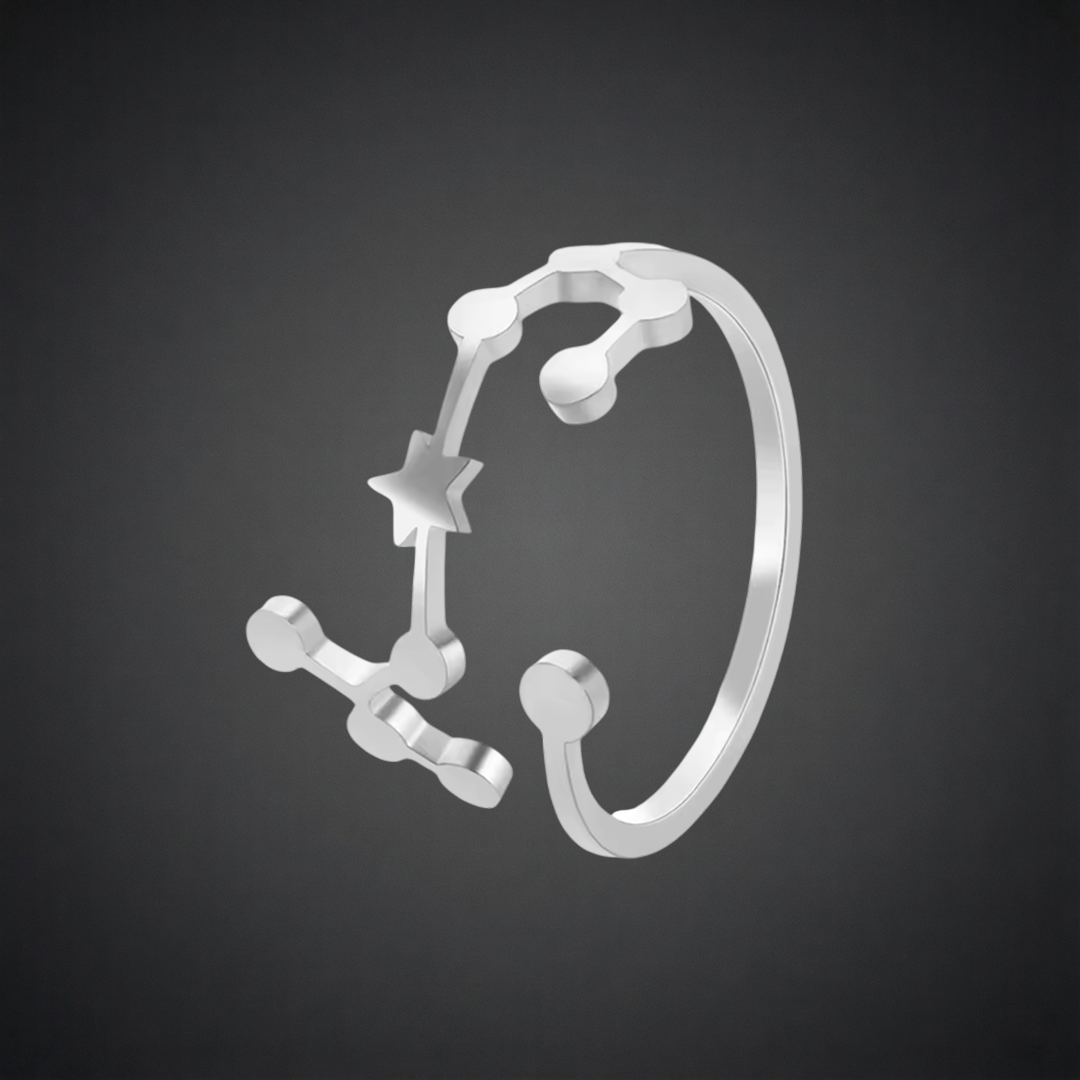 Ateloriac Ring: Your Constellation