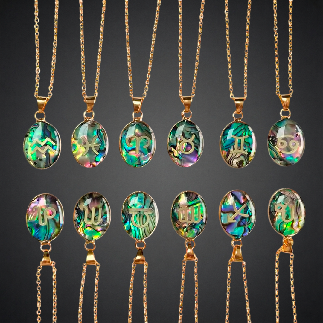 Ateloriac Hanger: Gefluister van de Oceaan