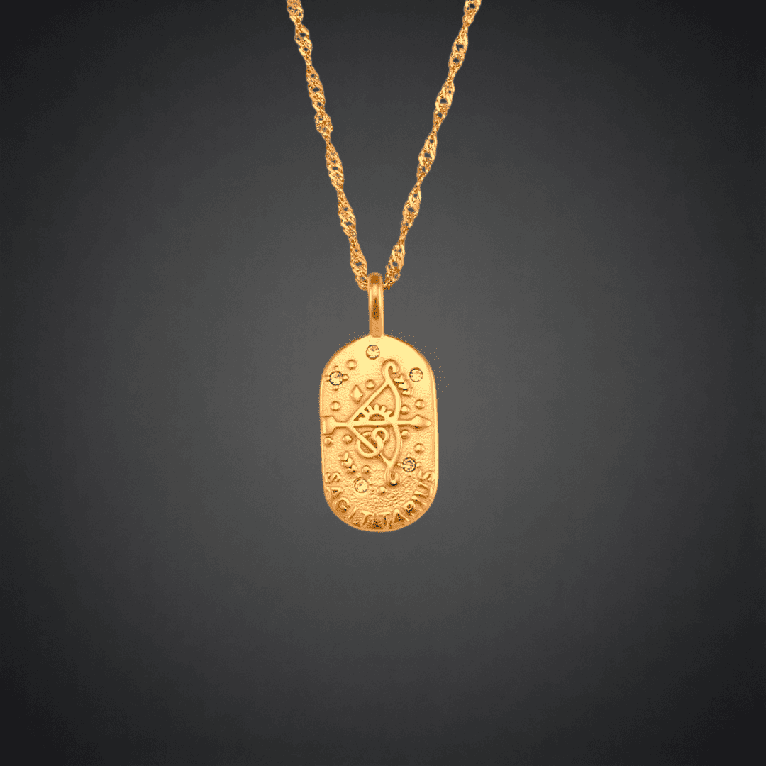 Ateloriac Hanger: Tarot Esthetiek