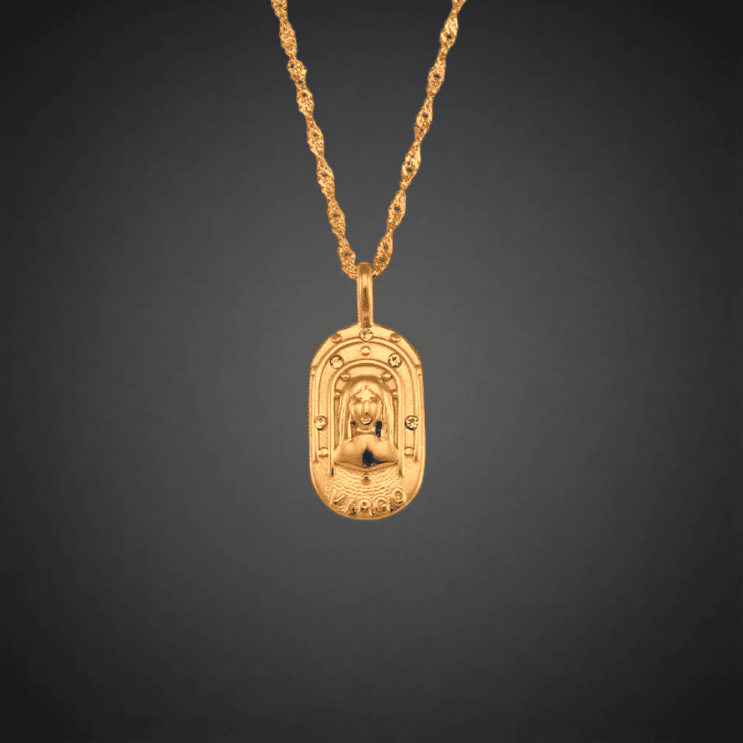 Ateloriac Hanger: Tarot Esthetiek