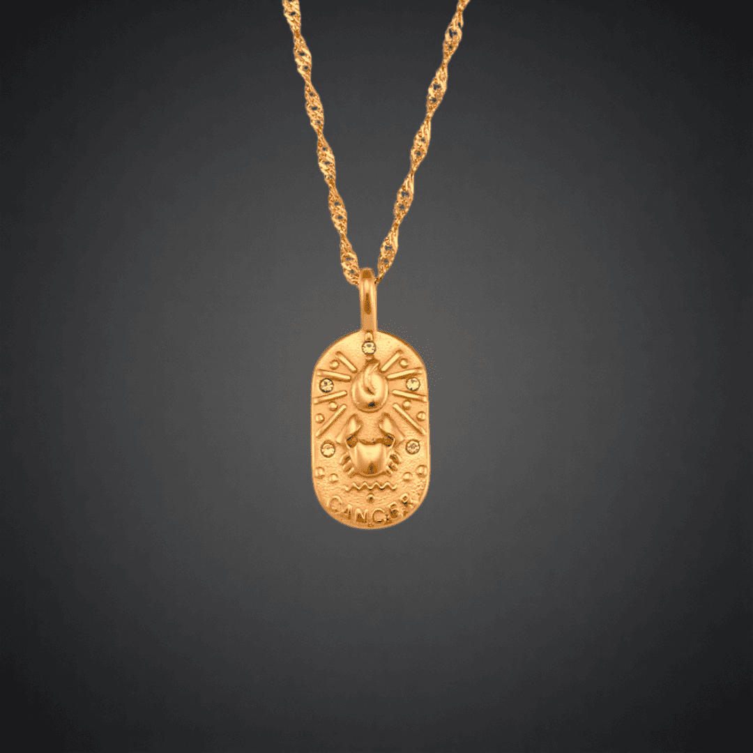 Ateloriac Hanger: Tarot Esthetiek