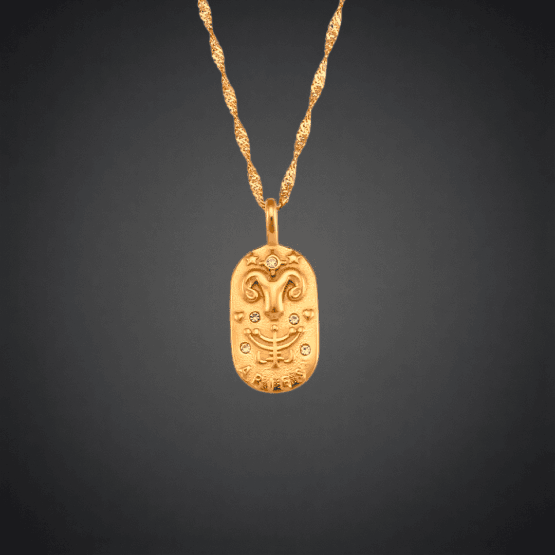 Ateloriac Hanger: Tarot Esthetiek