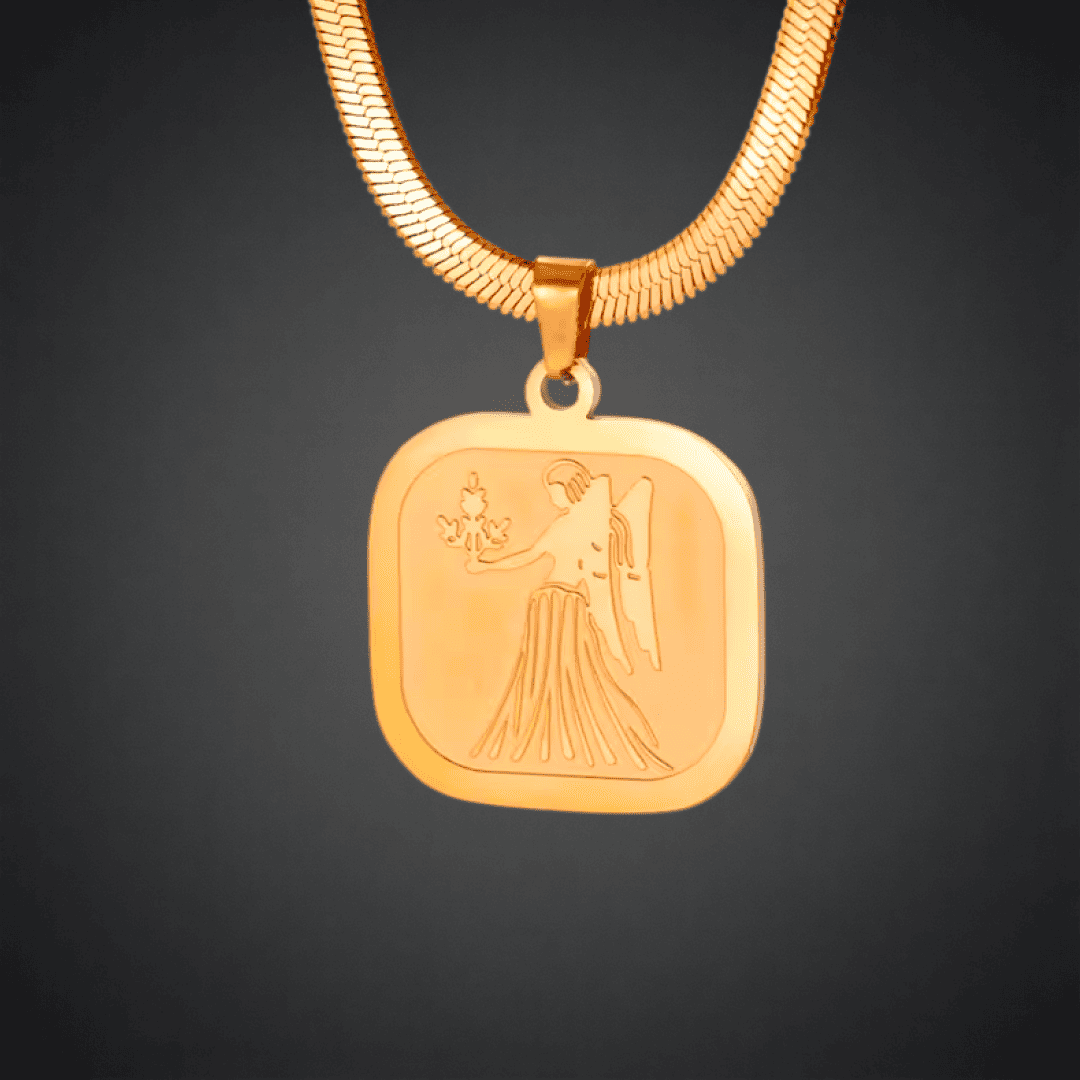 Ateloriac Hanger: Nieuwe Geometrie