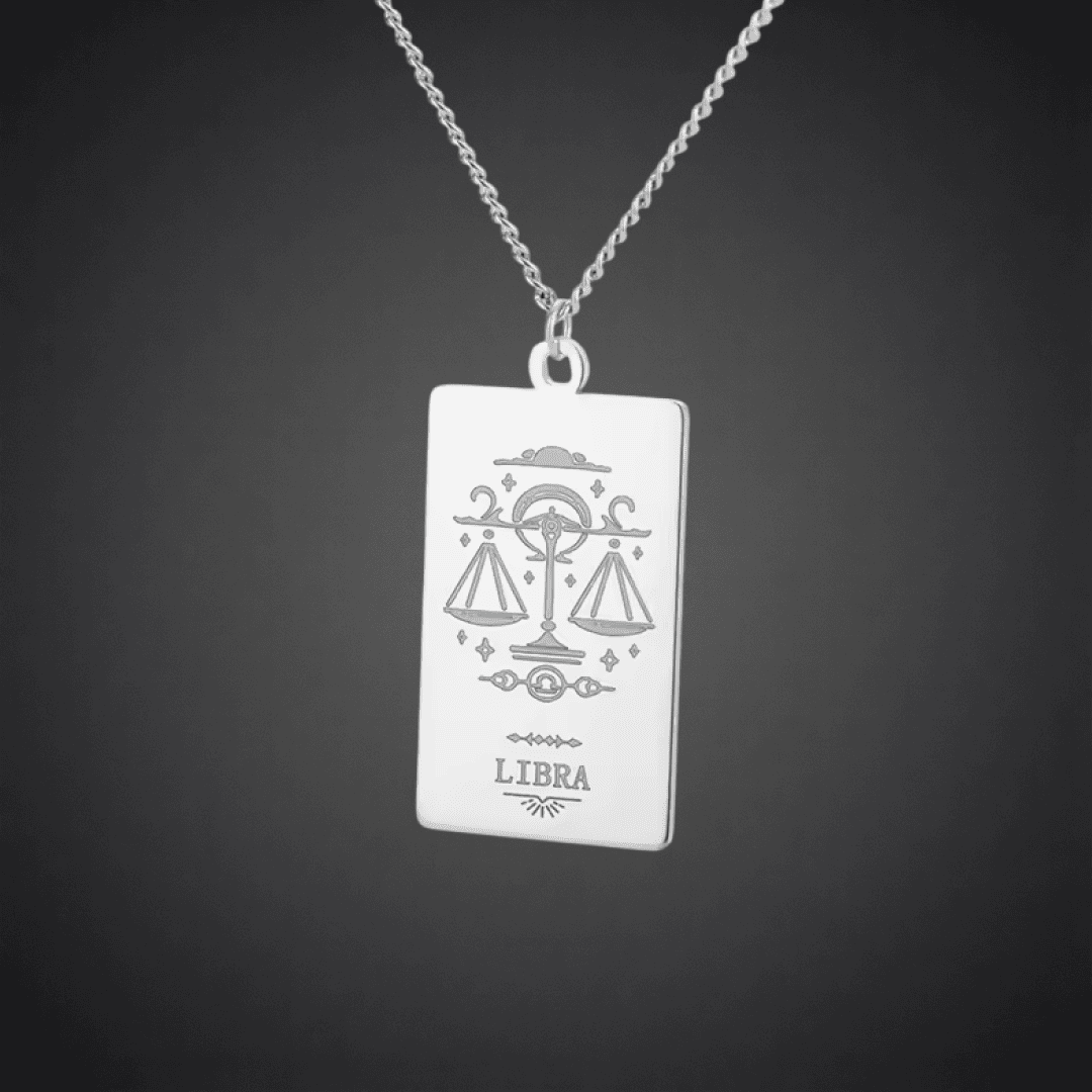 Ateloriac Pendant: Fate Card