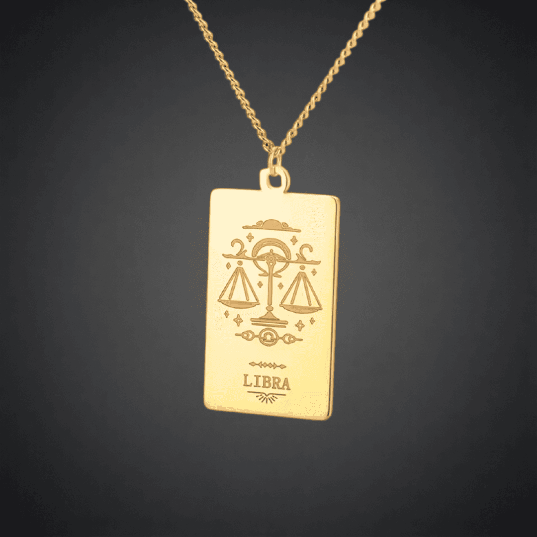 Ateloriac Pendant: Fate Card