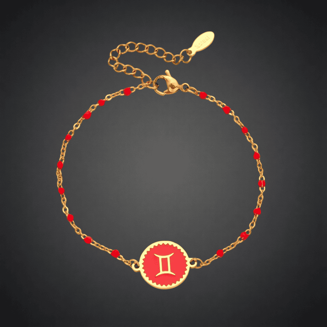 Ateloriac Bracelet: Astro-Palette