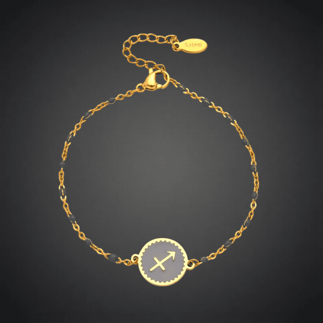 Ateloriac Bracelet: Astro-Palette
