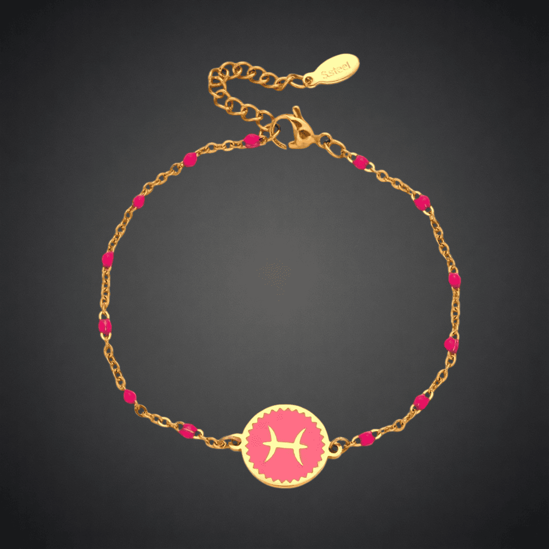 Ateloriac Bracelet: Astro-Palette