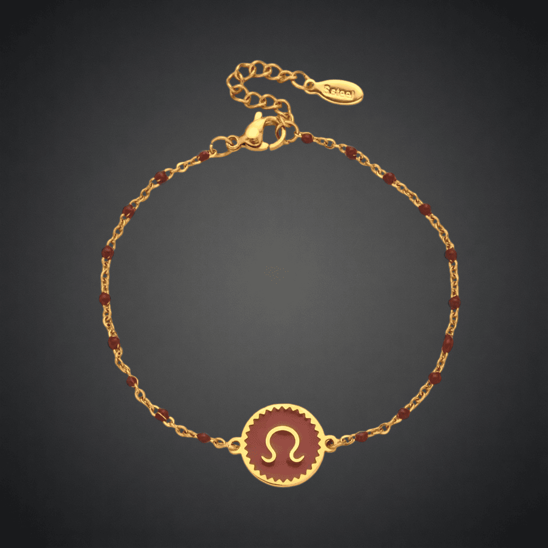 Ateloriac Bracelet: Astro-Palette