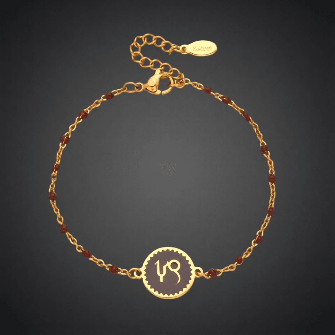 Ateloriac Bracelet: Astro-Palette