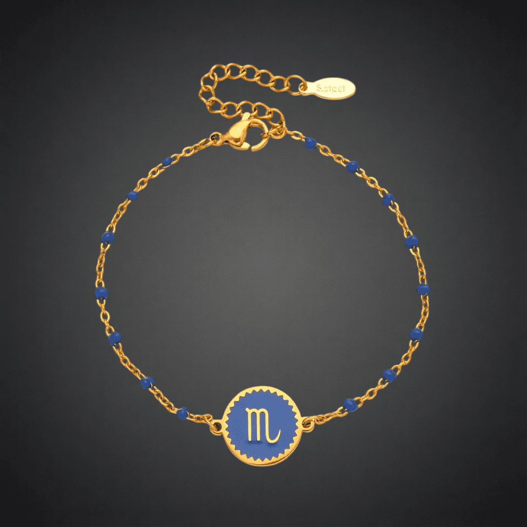 Ateloriac Bracelet: Astro-Palette
