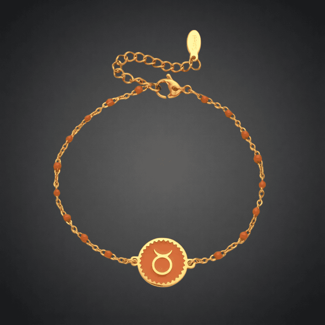 Ateloriac Bracelet: Astro-Palette
