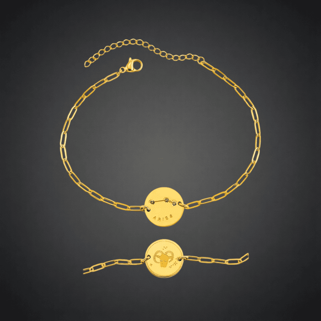 Ateloriac Bracelet: Star Essence