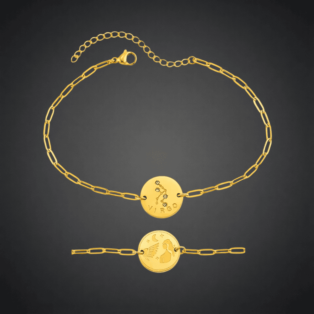 Ateloriac Bracelet: Star Essence