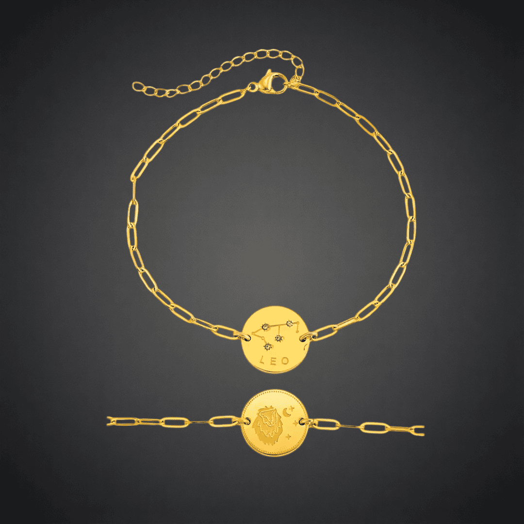 Ateloriac Bracelet: Star Essence