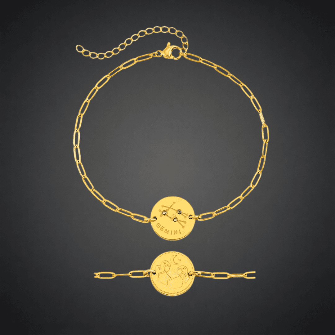 Ateloriac Bracelet: Star Essence