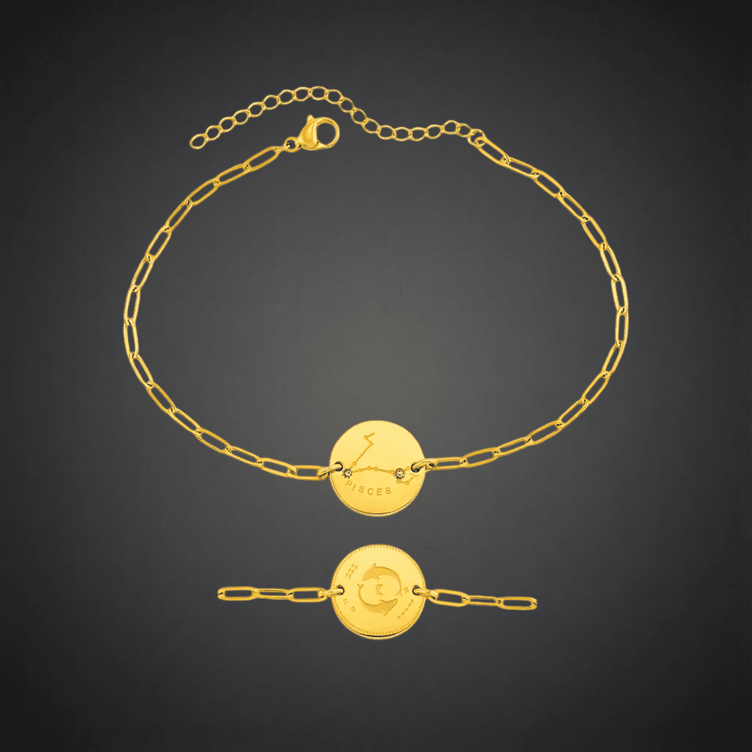 Ateloriac Bracelet: Star Essence