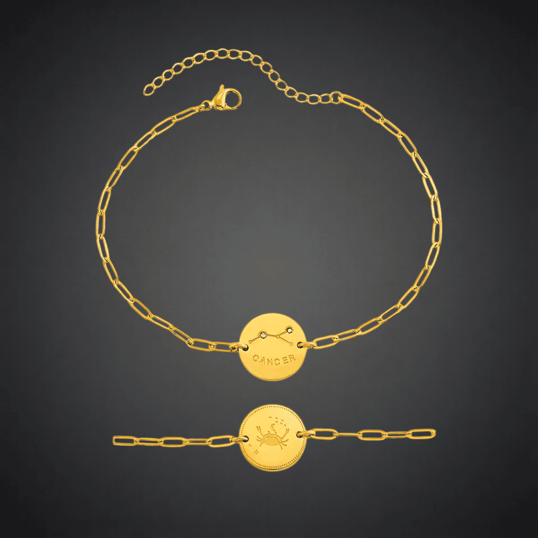 Ateloriac Bracelet: Star Essence