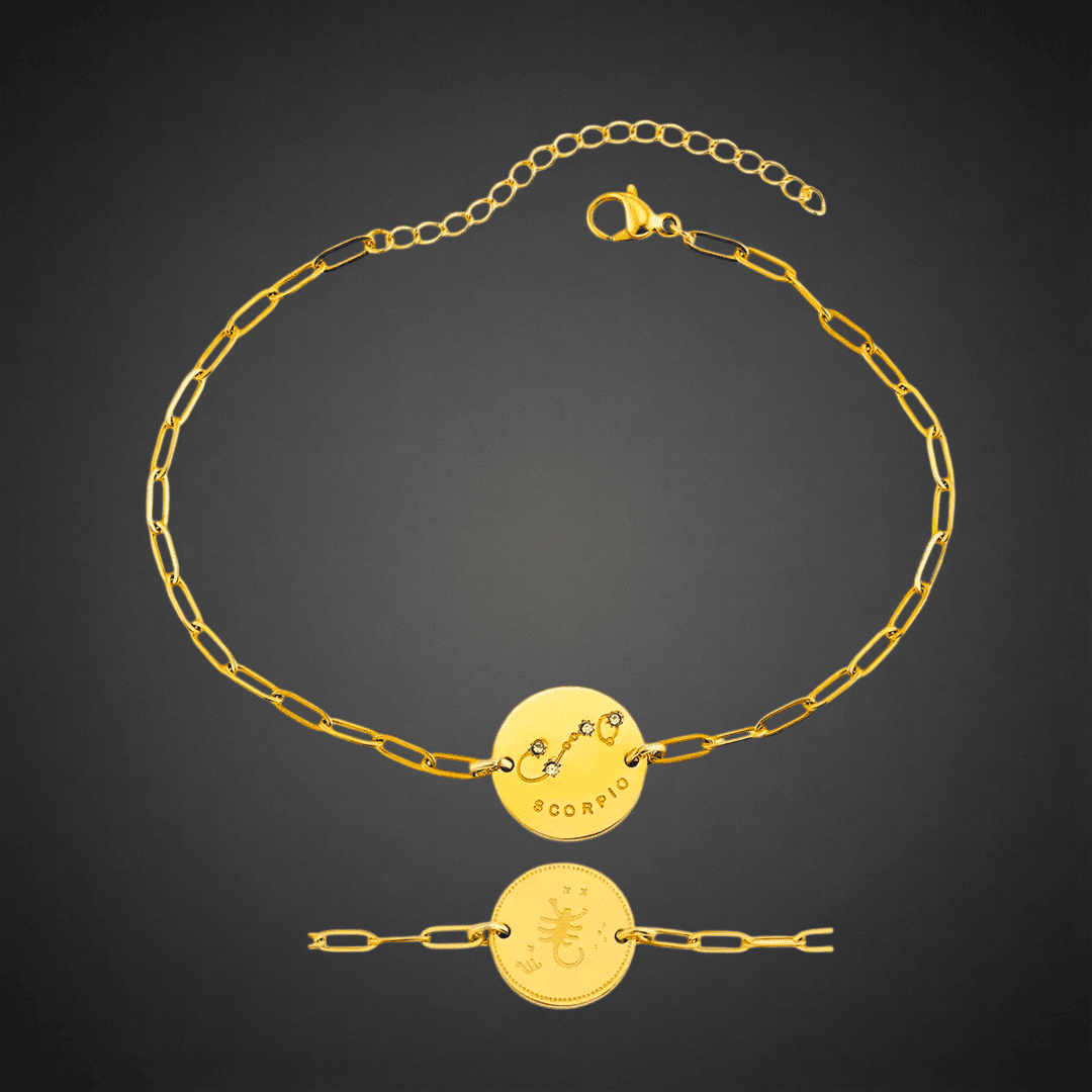 Ateloriac Bracelet: Star Essence