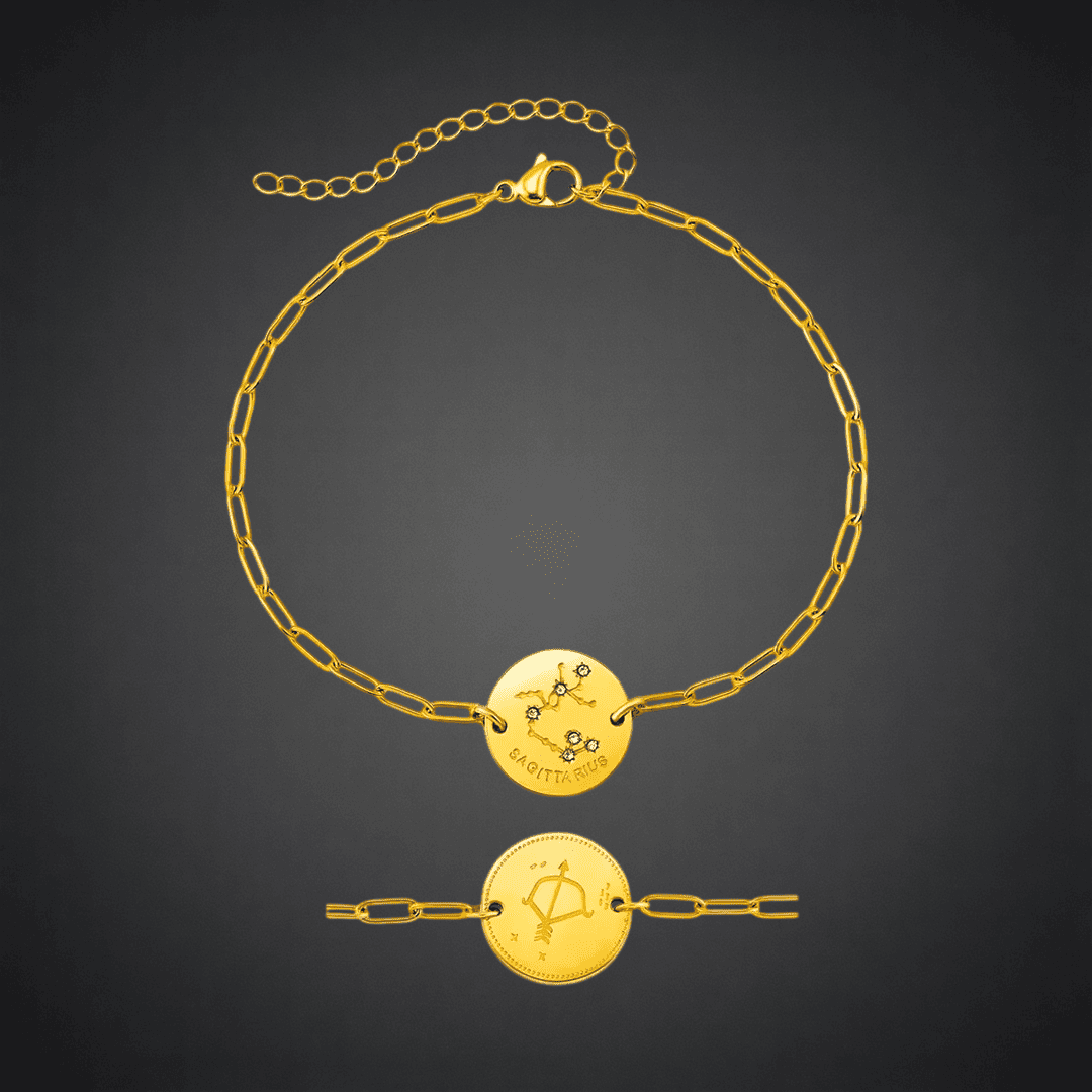 Ateloriac Bracelet: Star Essence