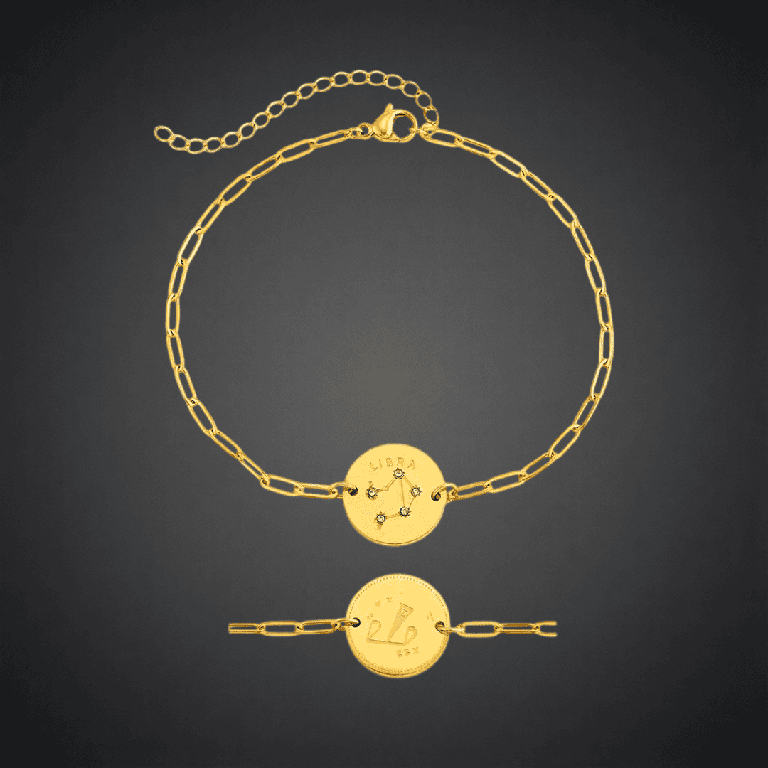 Ateloriac Bracelet: Star Essence