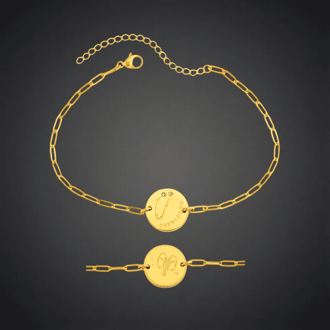 Ateloriac Bracelet: Star Essence