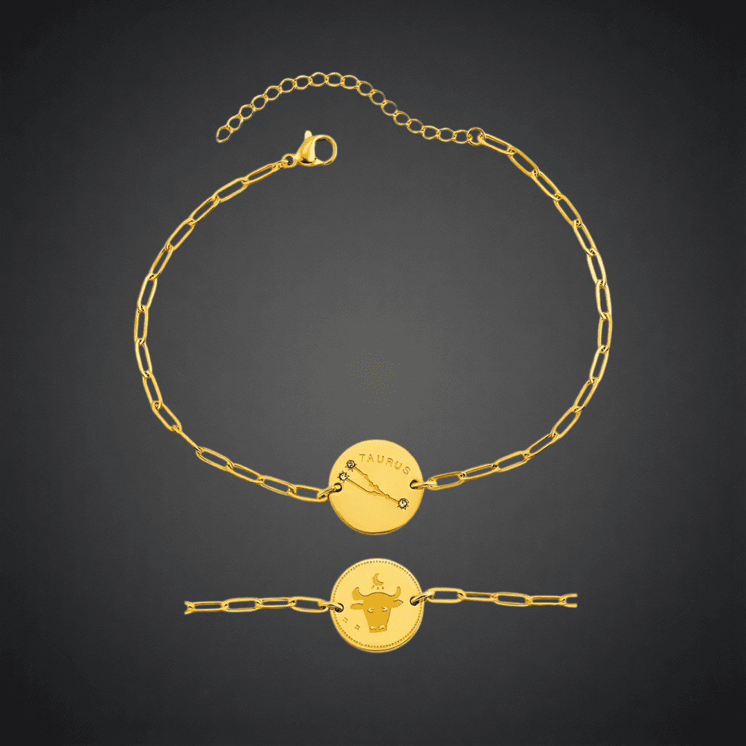 Ateloriac Bracelet: Star Essence