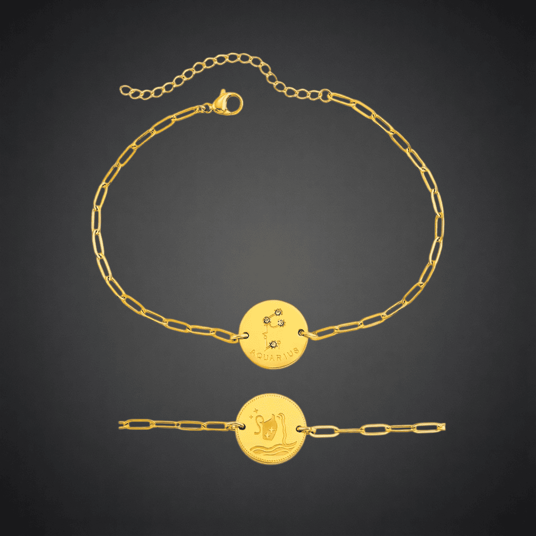 Ateloriac Bracelet: Star Essence