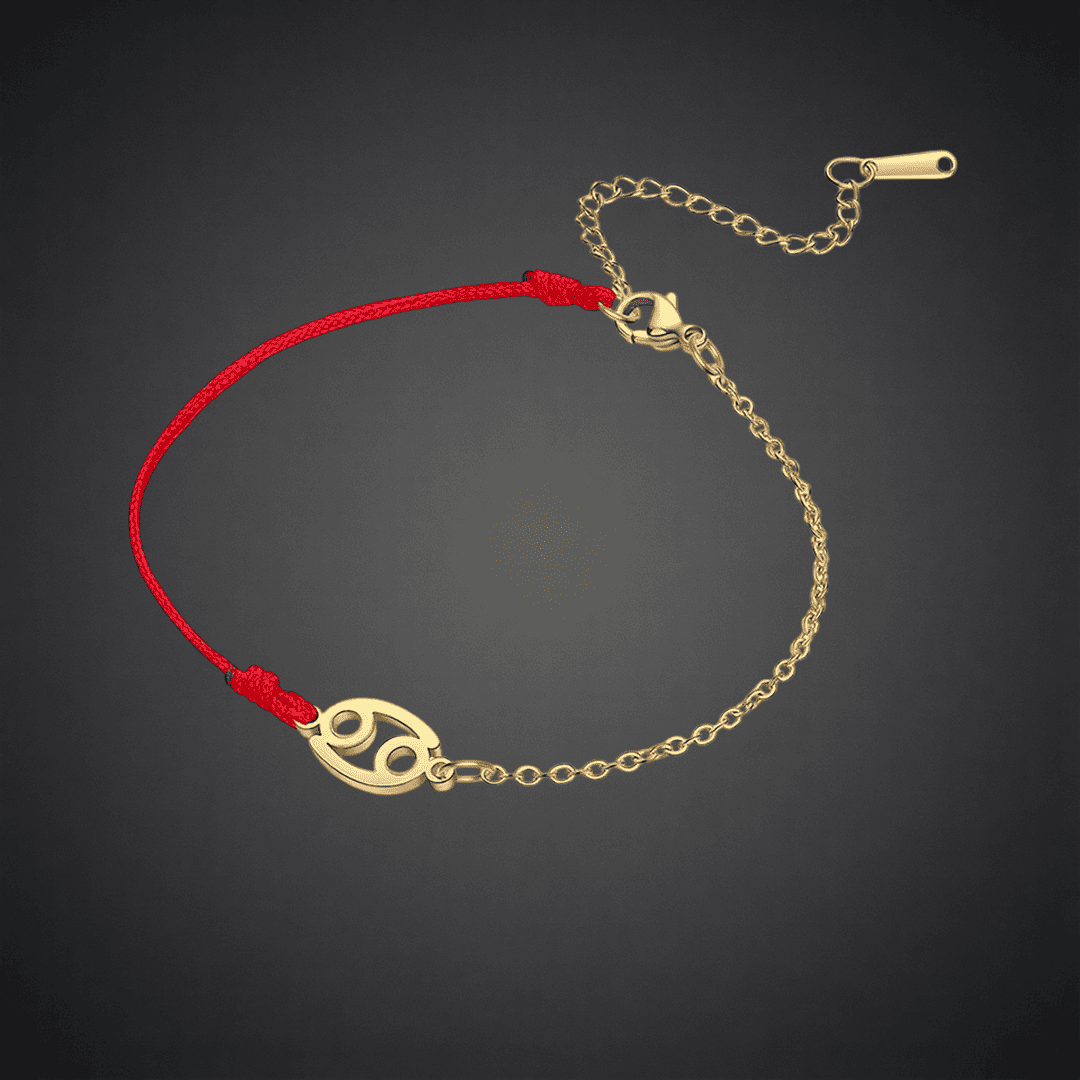 Ateloriac Bracelet: Thread of Fate