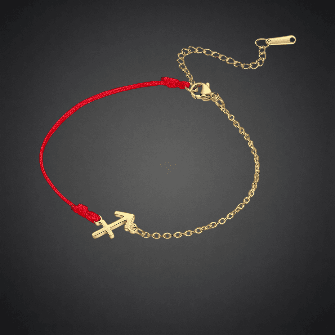 Ateloriac Bracelet: Thread of Fate