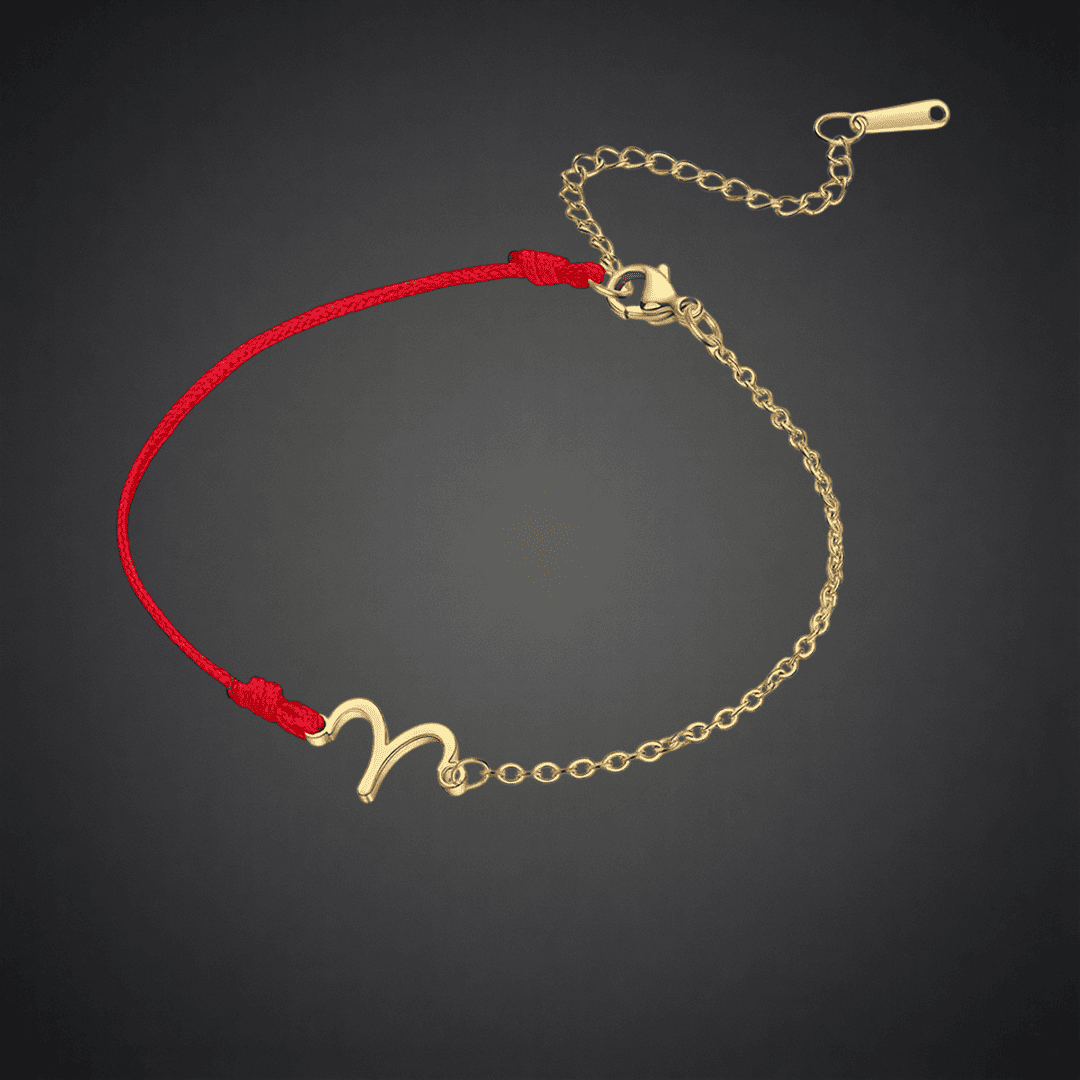 Ateloriac Bracelet: Thread of Fate