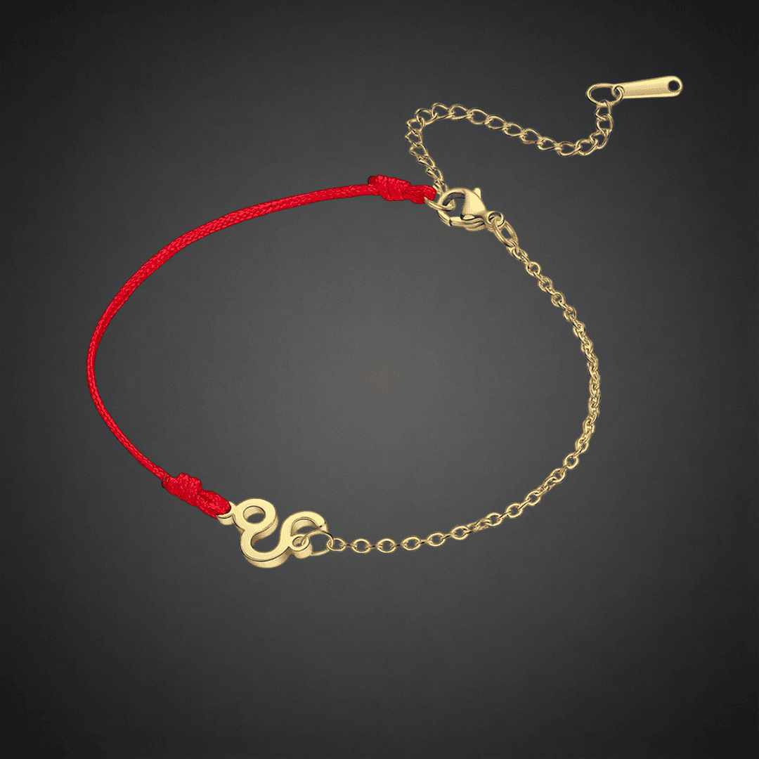 Ateloriac Bracelet: Thread of Fate