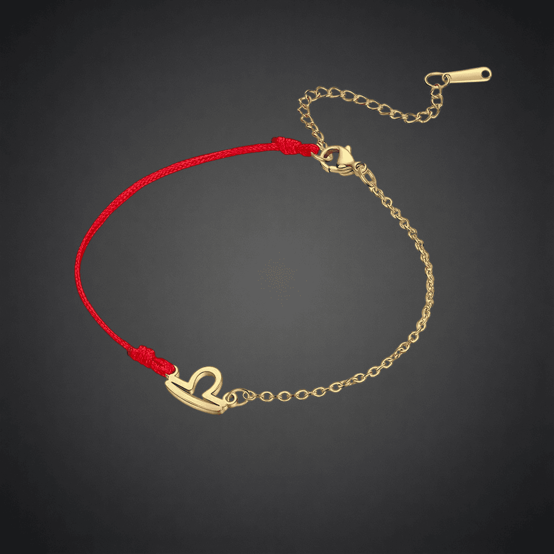 Ateloriac Bracelet: Thread of Fate