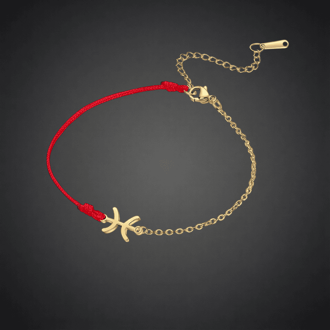 Ateloriac Bracelet: Thread of Fate