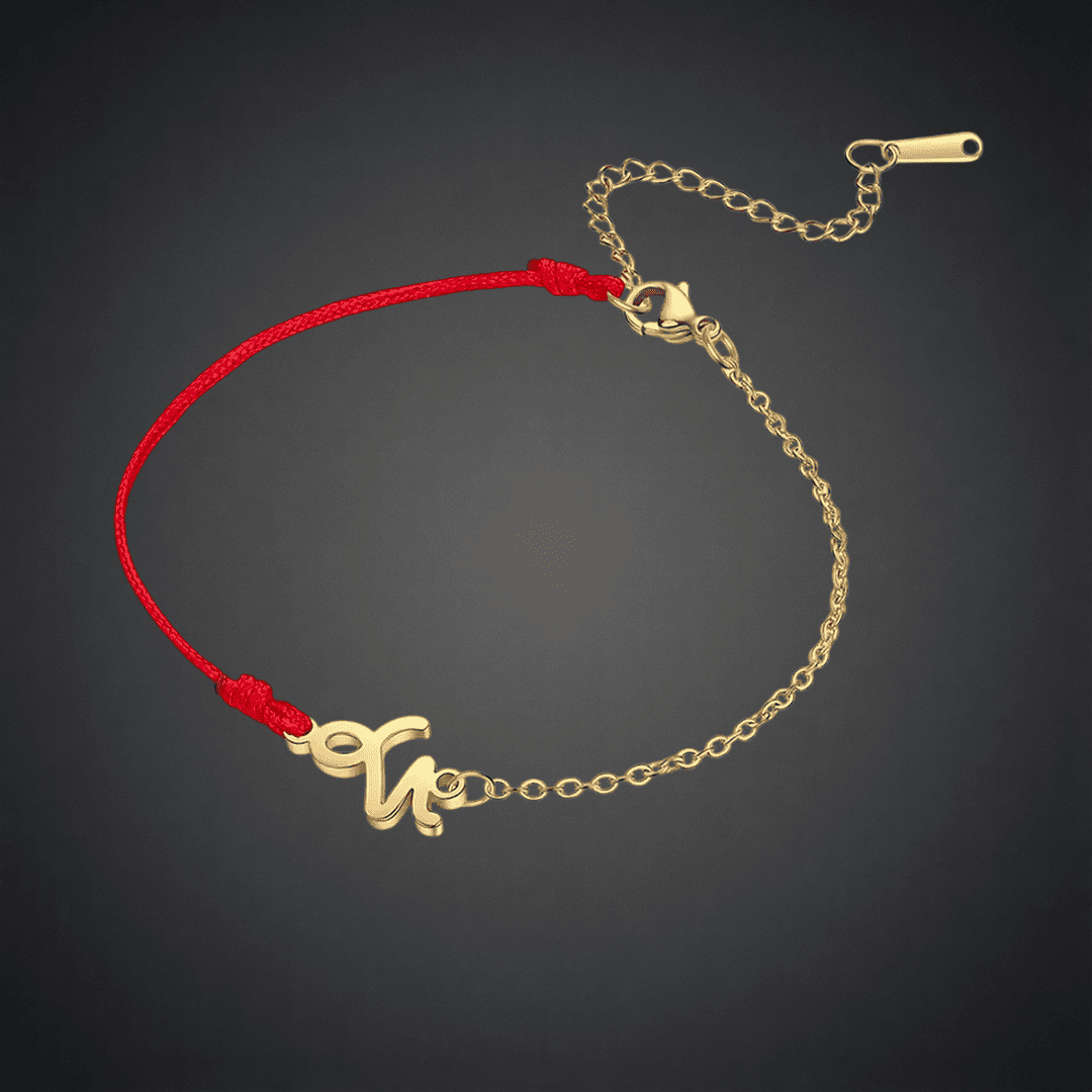 Ateloriac Bracelet: Thread of Fate