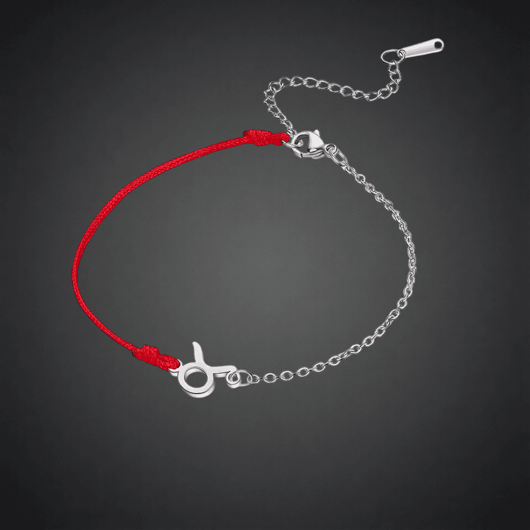 Ateloriac Bracelet: Thread of Fate