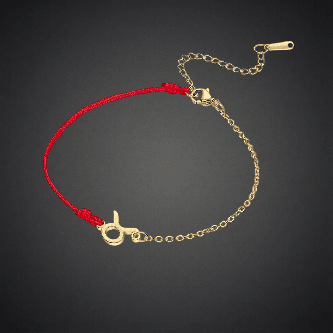 Ateloriac Bracelet: Thread of Fate