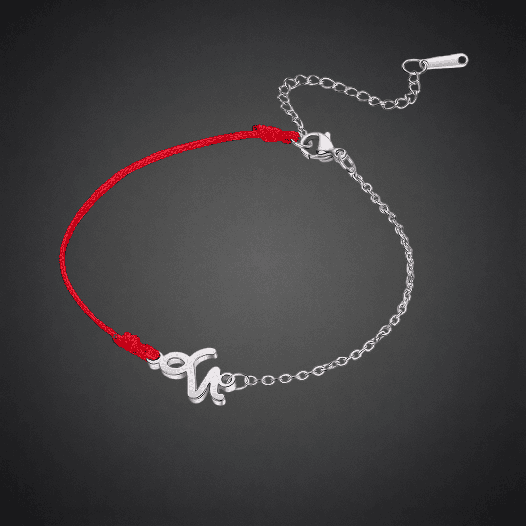 Ateloriac Bracelet: Thread of Fate