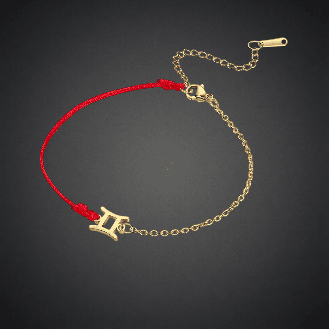 Ateloriac Bracelet: Thread of Fate