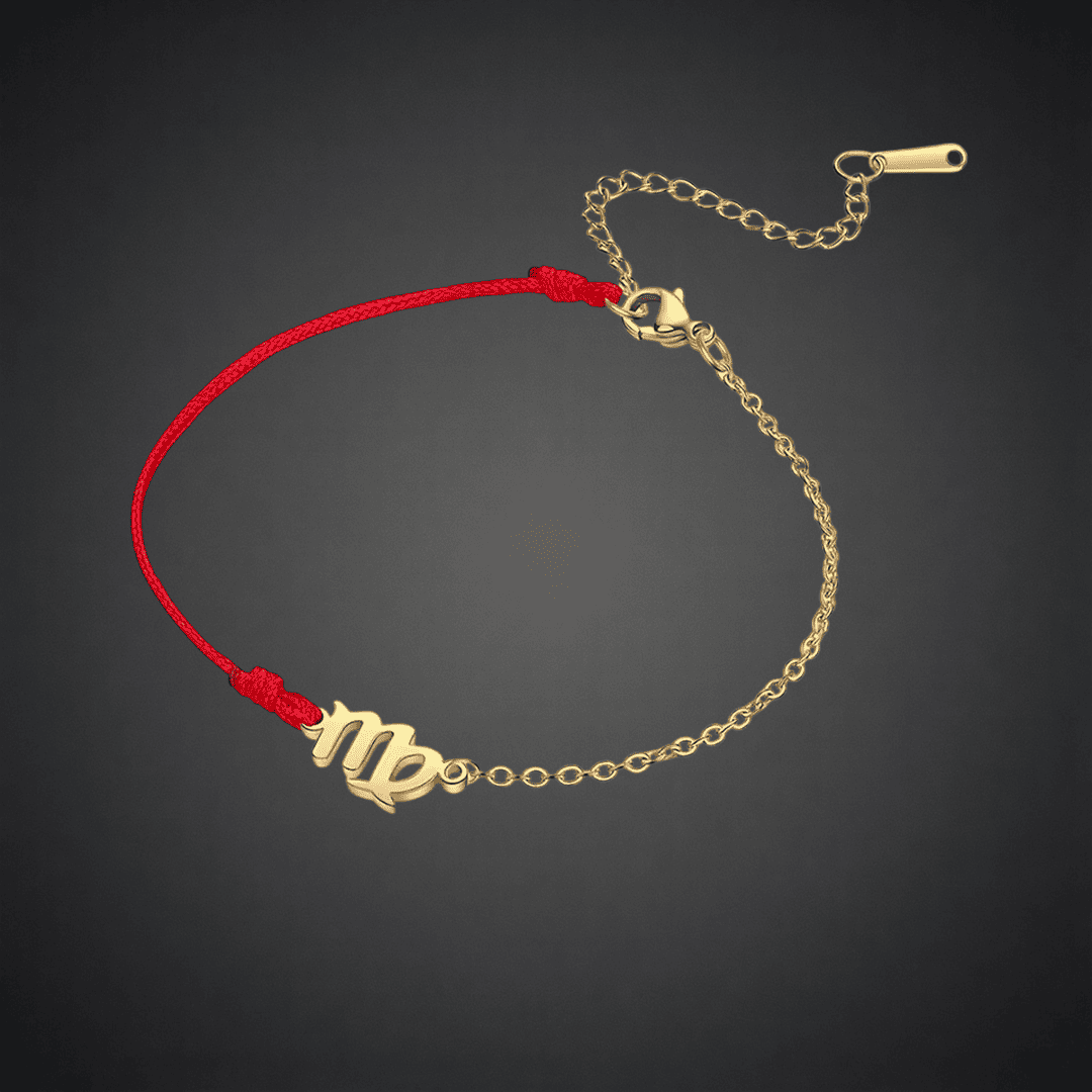 Ateloriac Bracelet: Thread of Fate